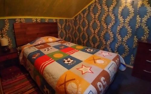 Puerto Montt House | CASA