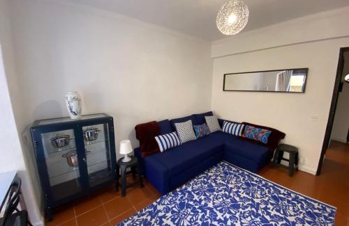 Sao Bernardino Apartment | Casa Claire - Beach Apartment