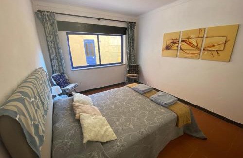 Sao Bernardino Apartment | Casa Claire - Beach Apartment