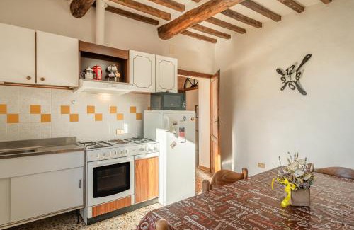 San Marcello Piteglio Apartment | Casa Claire