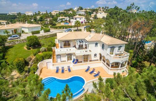 Vila do Bispo Villa | Casa Clajon