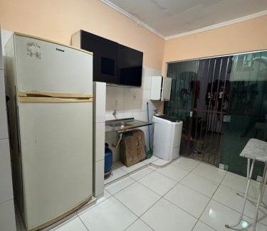 Gurupi House | Casa Clara Essence
