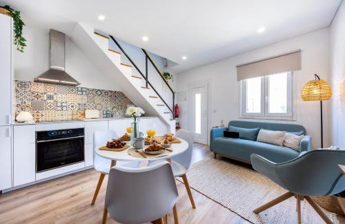Vila do Bispo House | Casa Clara