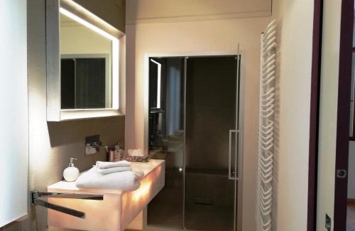 Montefalco Apartment | Casa Clarignano - SPA privata con bagno di vapore
