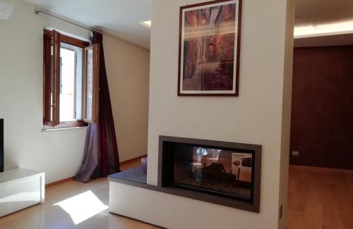 Montefalco Apartment | Casa Clarignano - SPA privata con bagno di vapore