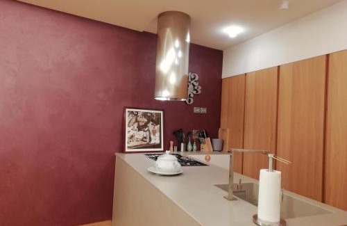 Montefalco Apartment | Casa Clarignano - SPA privata con bagno di vapore