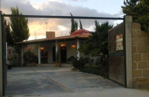 Cuautla House | CASA CLASICA CUAUTLA GOGO