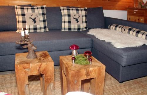 Tiefenbach Apartment | Casa Claudia - die schöne 4-Sterne-Fewo - im Sommer Bergbahntickets inclusive