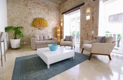 Centro Hotel | Casa Claver Loft Boutique Hotel