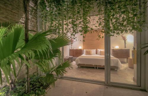 Centro Hotel | Casa Claver Loft Boutique Hotel