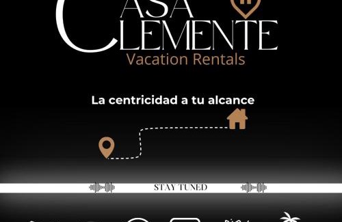 Hoyo Mulas House | Casa Clemente Vacation Rentals