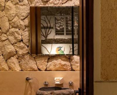 Barrio de Santiago House | Casa Clementina Luxe Rustic Haven 5 star Location