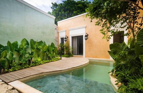 Barrio de Santiago House | Casa Clementina Luxe Rustic Haven 5 star Location