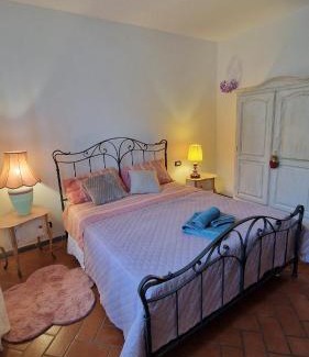 Arcola Apartment | Casa Cleopatra