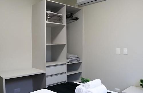 Regiao Norte Apartment | Casa Climatizada com Churrasqueira para 7 Hóspedes