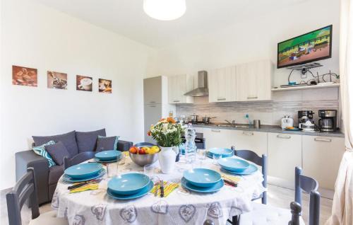 Marina di Massa House | Casa Clo