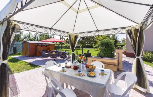 Marina di Massa House | Casa Clo