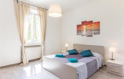 Marina di Massa House | Casa Clo
