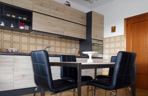 Aulla Apartment | Casa Cloe