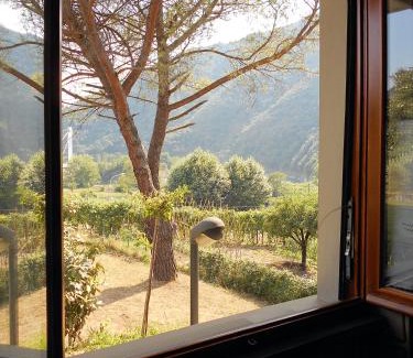 Aulla Apartment | Casa Cloe