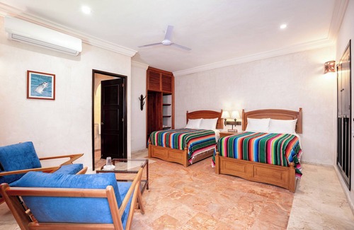 Campeche Cabin | Casa Clorinda