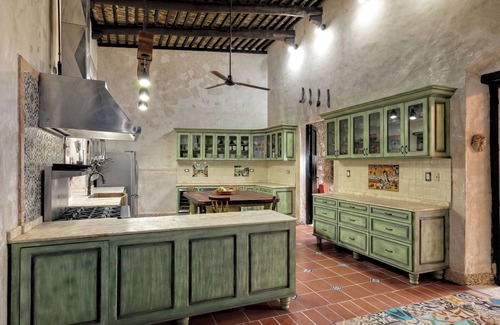 Campeche Cabin | Casa Clorinda