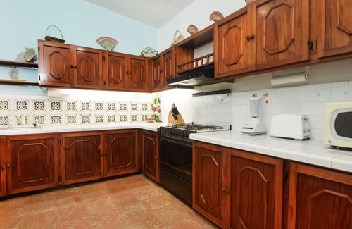 Colonia 10 De Abril House | Casa Cloud 9 is Perfect for Your Family/Dive Dream Vacation!