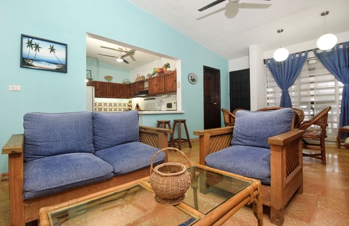 Colonia 10 De Abril House | Casa Cloud 9 is Perfect for Your Family/Dive Dream Vacation!