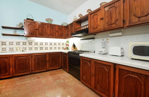 Colonia 10 De Abril House | Casa Cloud 9 is Perfect for Your Family/Dive Dream Vacation!