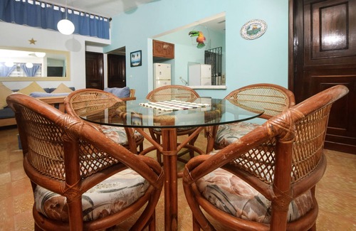 Colonia 10 De Abril House | Casa Cloud 9 is Perfect for Your Family/Dive Dream Vacation!