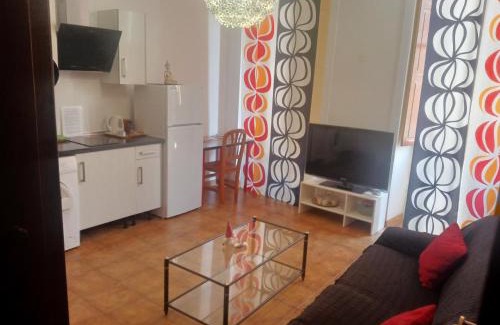 Vegueta Apartment | Casa Colonial Vegueta
