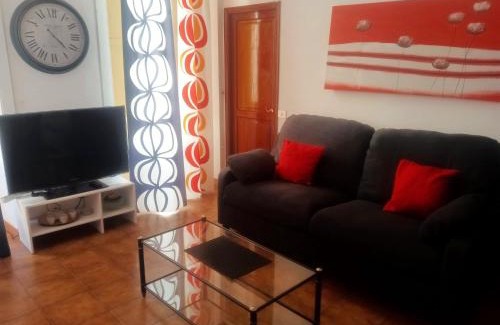 Vegueta Apartment | Casa Colonial Vegueta