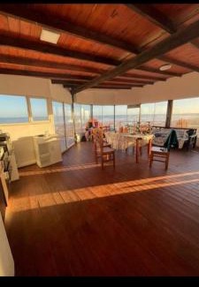 Mar de Cobo House | Casa cobo