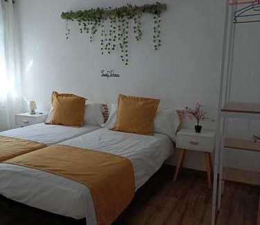 Puerta del Angel Apartment | Casa Cobo Exclusivo Alojamiento en Madrid