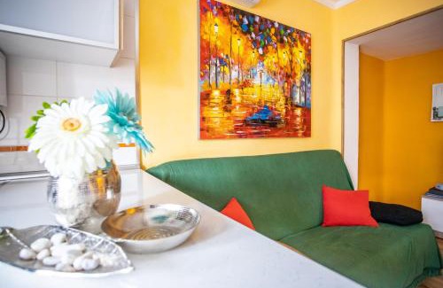 Puerta del Angel Apartment | Casa Cobo Exclusivo Alojamiento en Madrid