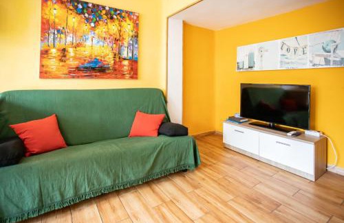 Puerta del Angel Apartment | Casa Cobo Exclusivo Alojamiento en Madrid