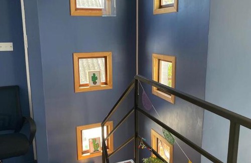 Tome House | casa cocholgue