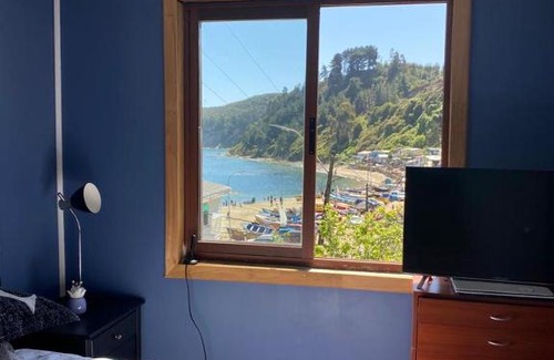 Tome House | casa cocholgue