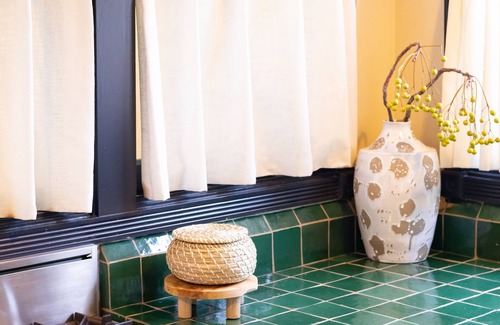 Downtown Palm Springs Hotel | Casa Cody