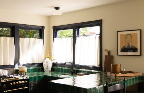Downtown Palm Springs Hotel | Casa Cody