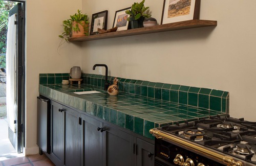 Downtown Palm Springs Hotel | Casa Cody