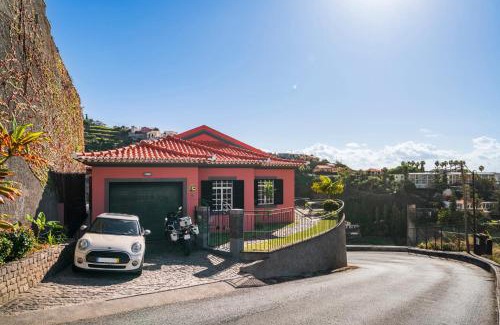 Ponta do Sol Villa | Casa Coelho
