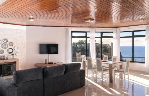 Ponta do Sol Villa | Casa Coelho