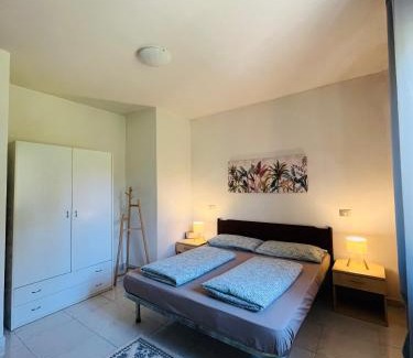 Santa Maria Coghinas Apartment | Casa Coghinas Appartement Corbezzolo