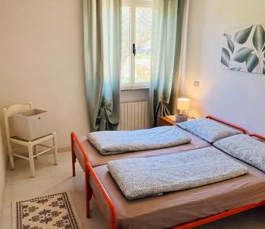Santa Maria Coghinas Apartment | Casa Coghinas Appartement Corbezzolo