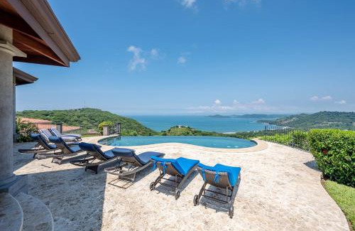 Playa Hermosa House | Casa Cole