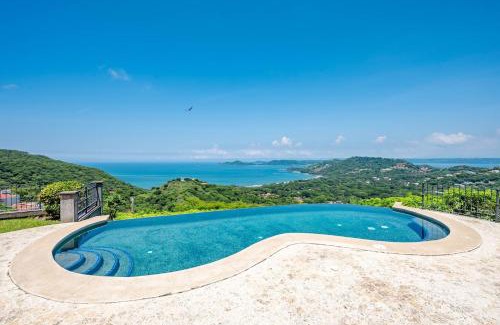 Playa Hermosa House | Casa Cole