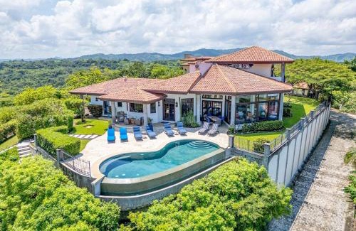 Playa Hermosa House | Casa Cole