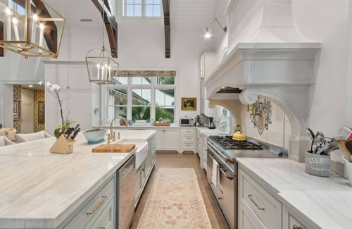 Ponte Vedra Beach Villa | Casa Coley|Luxe6BR Near PVInnSpa