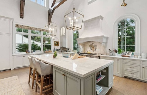 Ponte Vedra Beach Villa | Casa Coley|Luxe6BR Near PVInnSpa